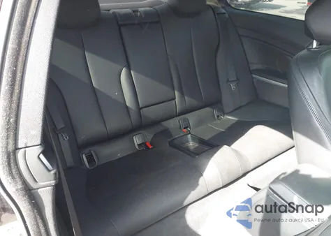 2016 BMW 428I z USA, uszkodzony, nr VIN WBA3N7C56GK228255